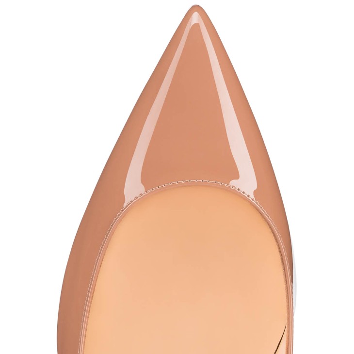 Christian Louboutin Kate Women Pumps Pink | TZSFRO-695