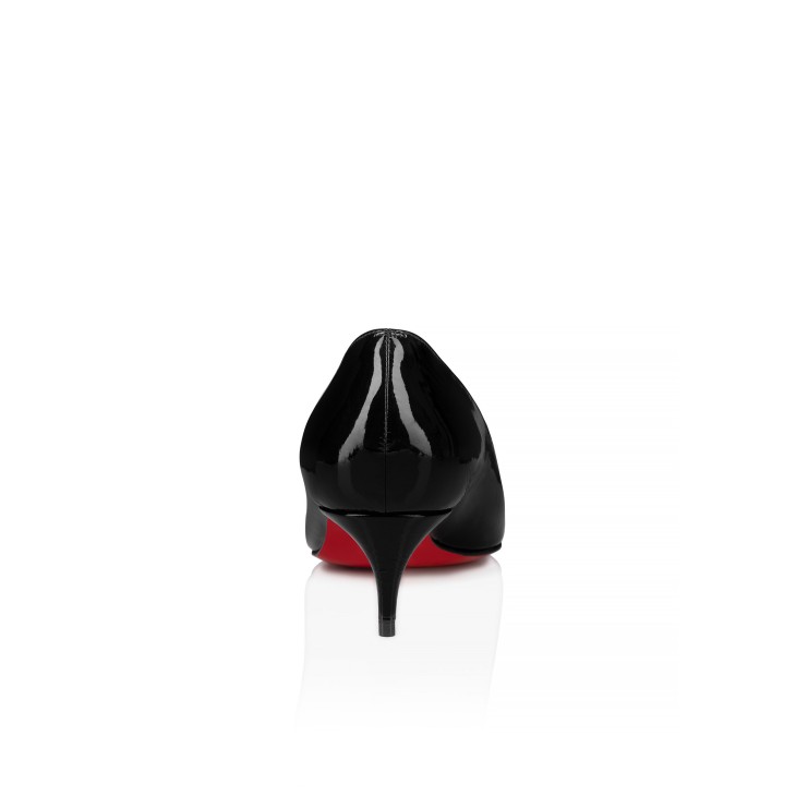 Christian Louboutin Katissima Women Pumps Black | BKEMUA-027