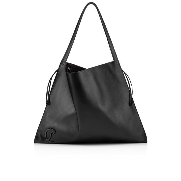 Christian Louboutin Le 54 Women Handbag Black | IENWPS-307