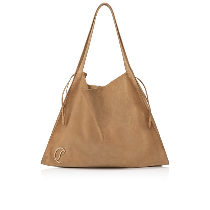 Christian Louboutin Le 54 Women Tote Bags Brown | KXTDJN-201