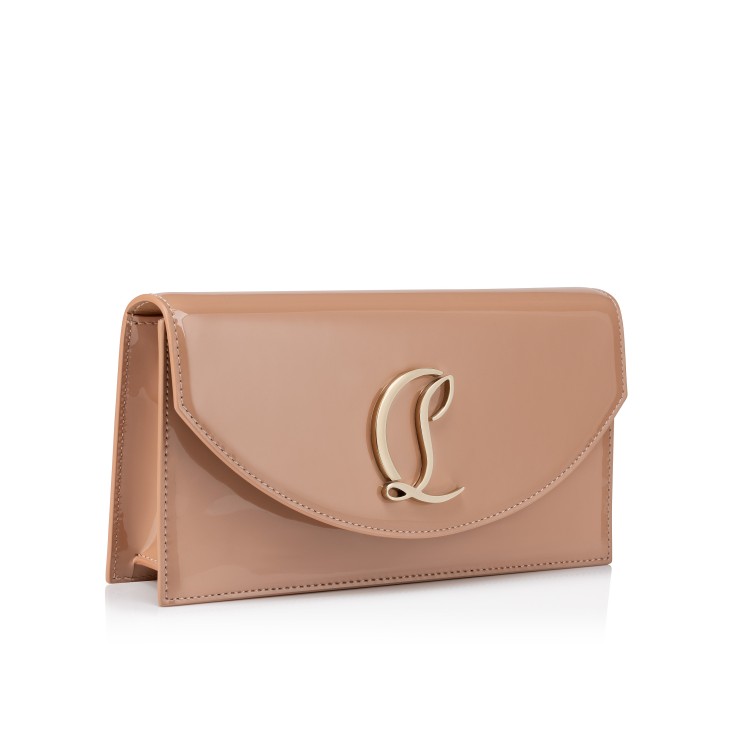 Christian Louboutin Loubi54 Women Clutch Bags Pink | VFTLBI-714