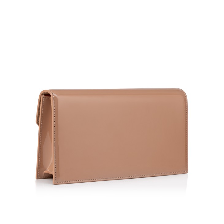 Christian Louboutin Loubi54 Women Clutch Bags Pink | VFTLBI-714