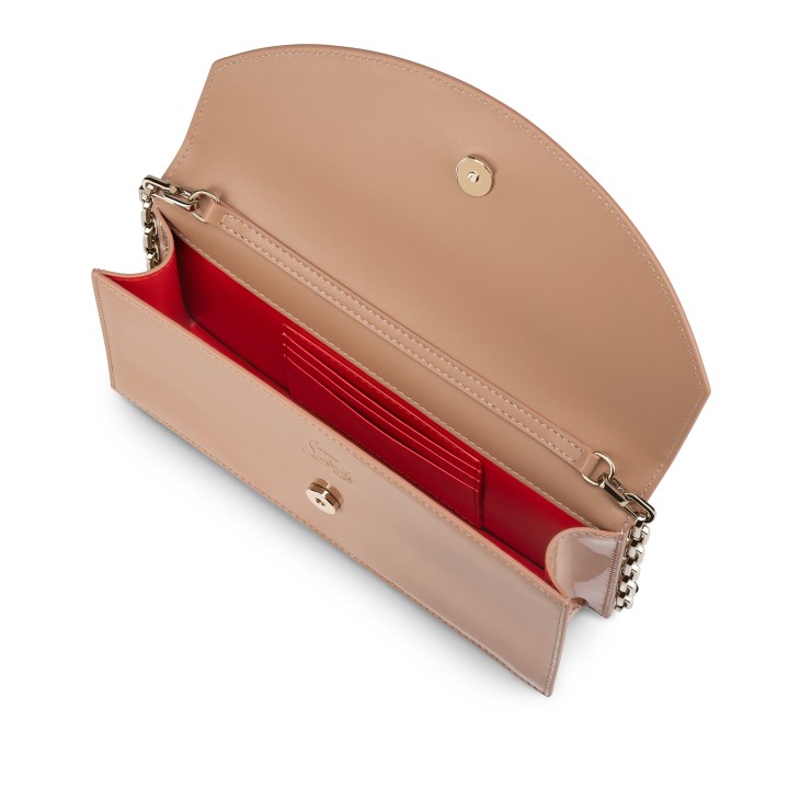 Christian Louboutin Loubi54 Women Clutch Bags Pink | VFTLBI-714