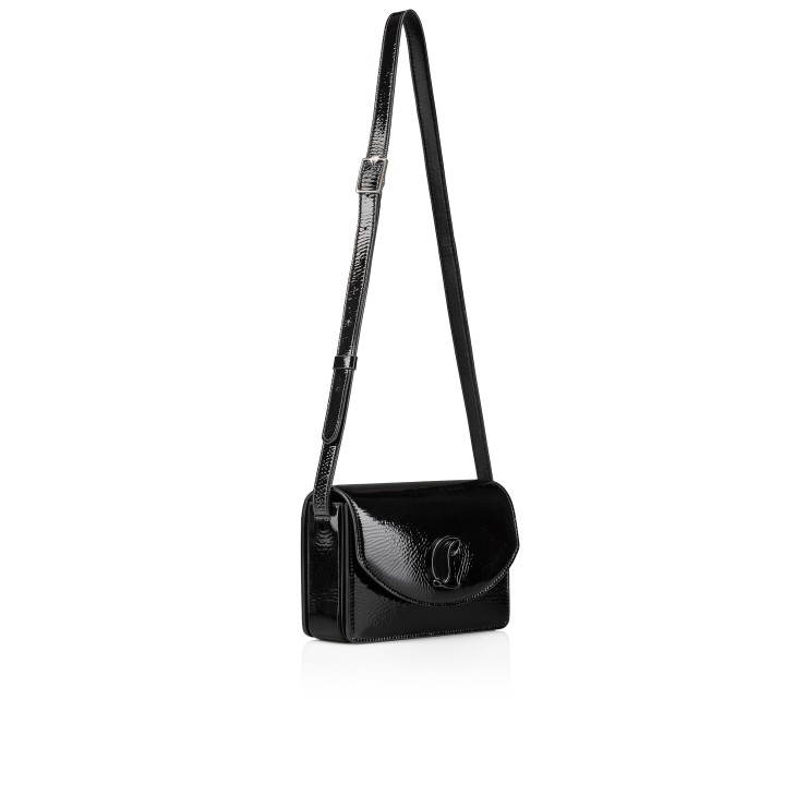 Christian Louboutin Loubi54 Women Clutch Bags Black | IGXYNL-612