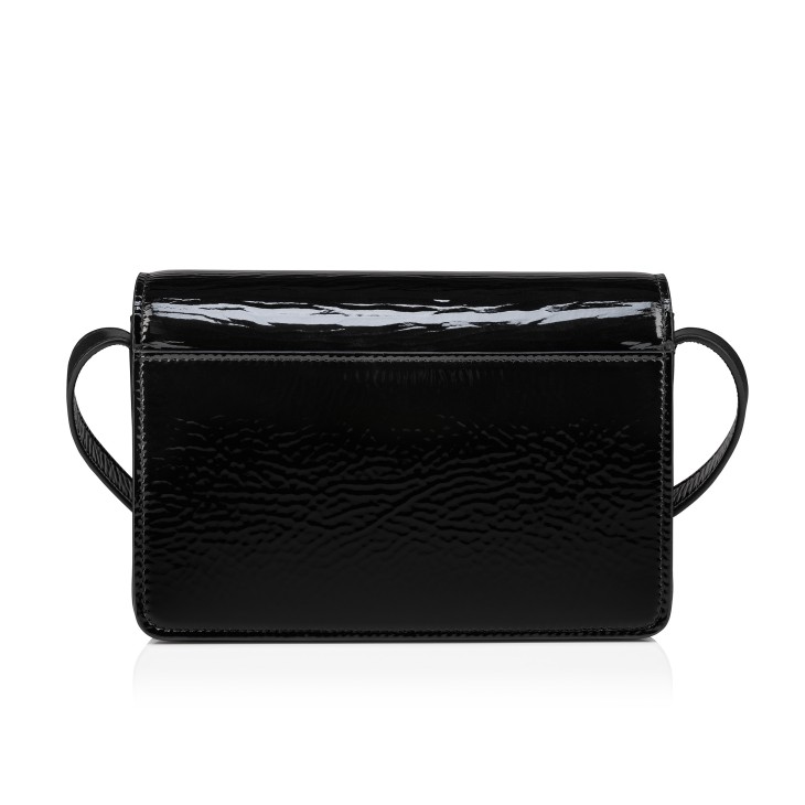 Christian Louboutin Loubi54 Women Clutch Bags Black | IGXYNL-612