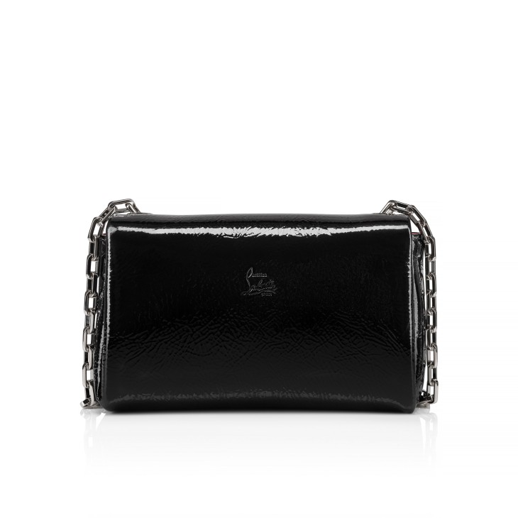 Christian Louboutin Loubi54 Women Clutch Bags Black | SYKUGQ-083