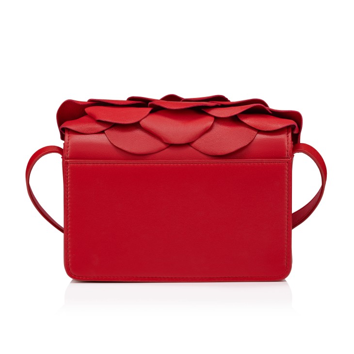 Christian Louboutin Loubi54 Women Clutch Bags Red | TFPXKC-175