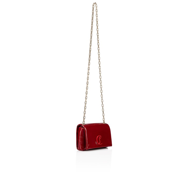 Christian Louboutin Loubi54 Women Clutch Bags Red | KJEIXM-764