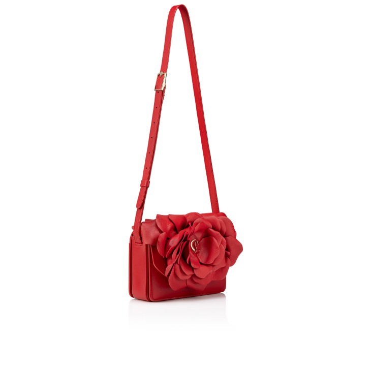 Christian Louboutin Loubi54 Women Mini Bags Red | QRNDAF-075