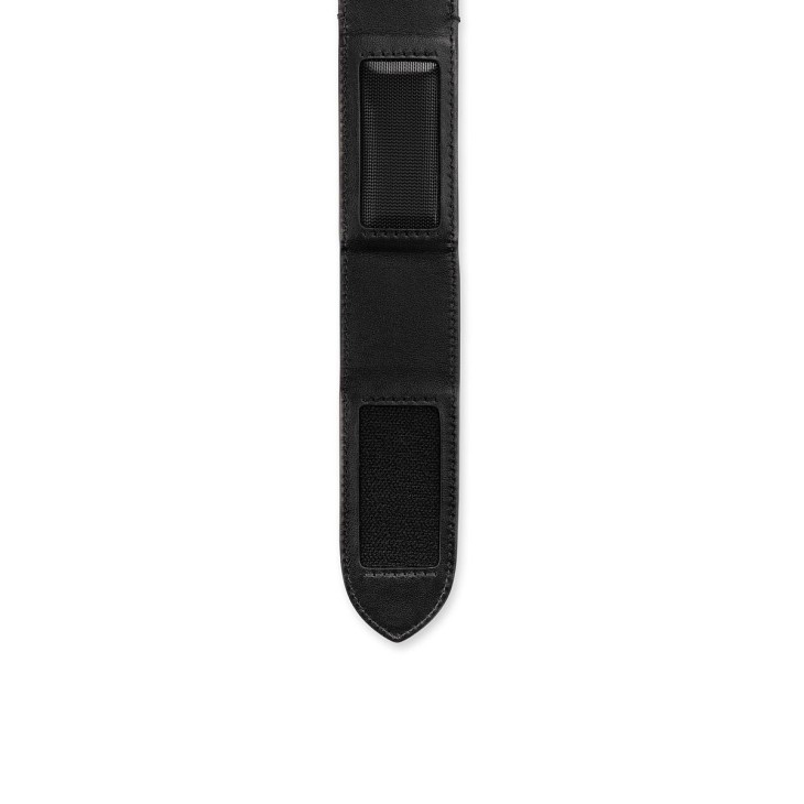 Christian Louboutin Loubi Men Belts Black | ZHCNWD-216