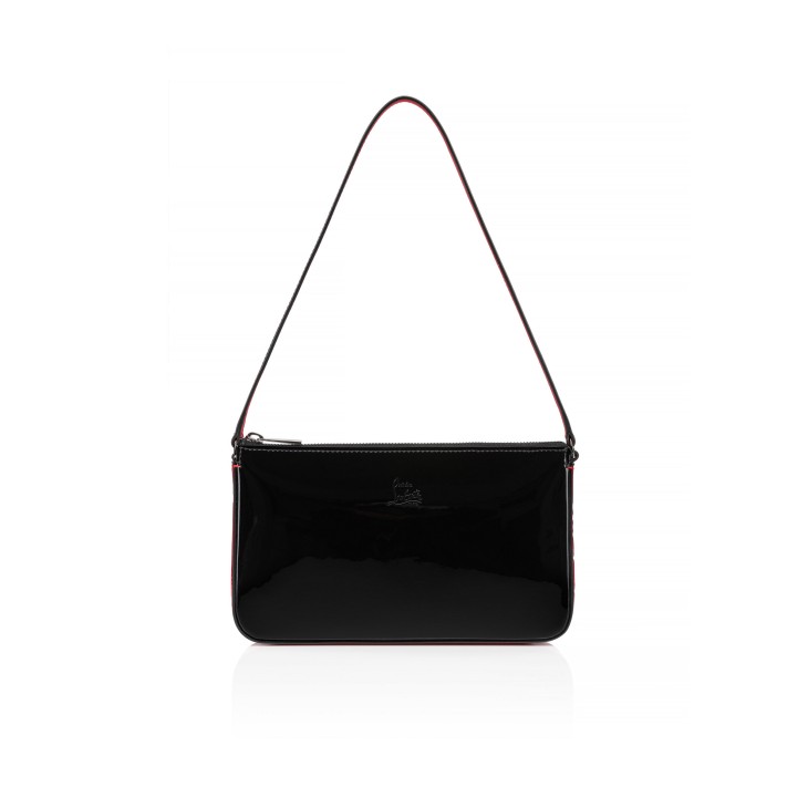 Christian Louboutin Loubila Women Clutch Bags Black | YELVTI-046