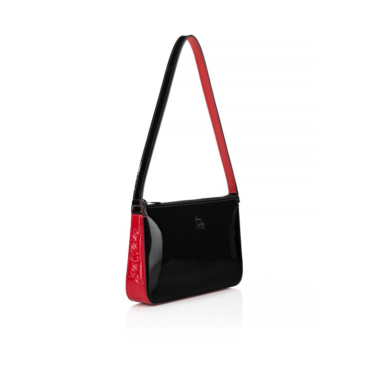 Christian Louboutin Loubila Women Clutch Bags Black | YELVTI-046