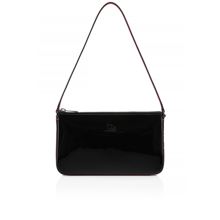 Christian Louboutin Loubila Women Clutch Bags Black | YELVTI-046