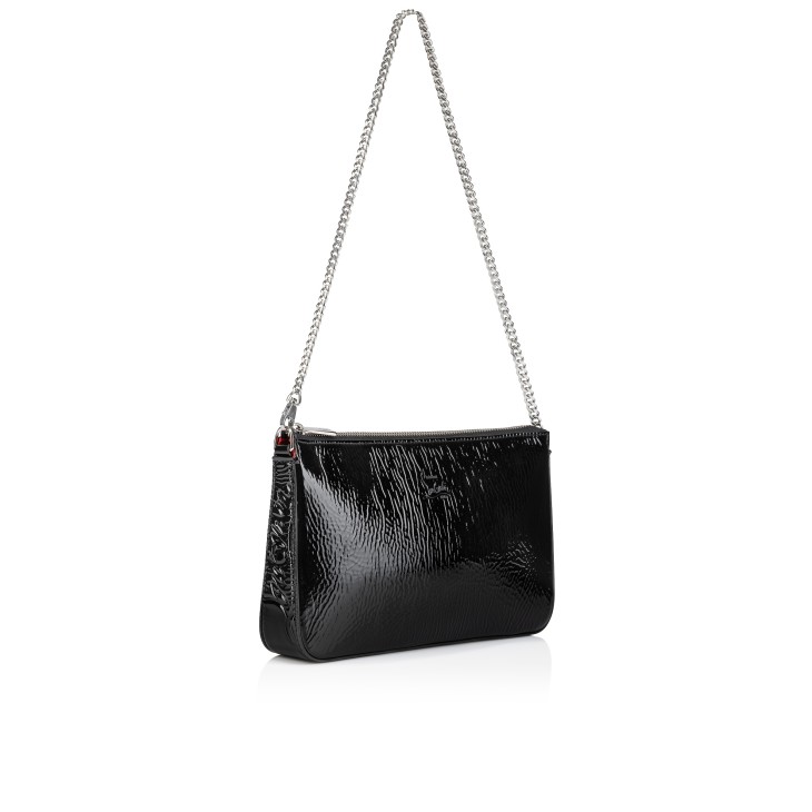 Christian Louboutin Loubila Women Mini Bags Black | KQMBAR-094