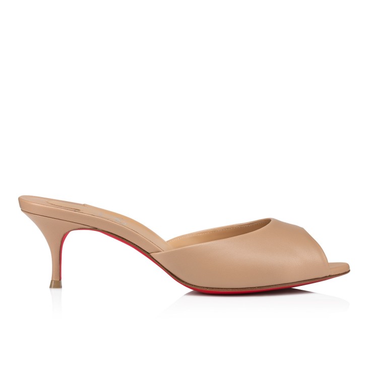 Christian Louboutin Me Dolly Women Mules Pink | ICEQMV-925