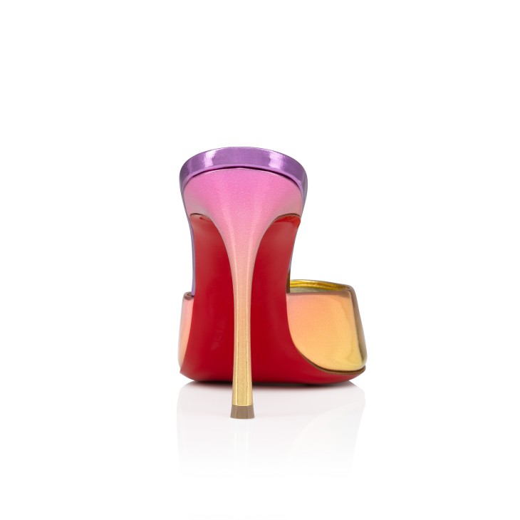 Christian Louboutin Me Dolly Women Mules Multicolor | SICOPZ-318