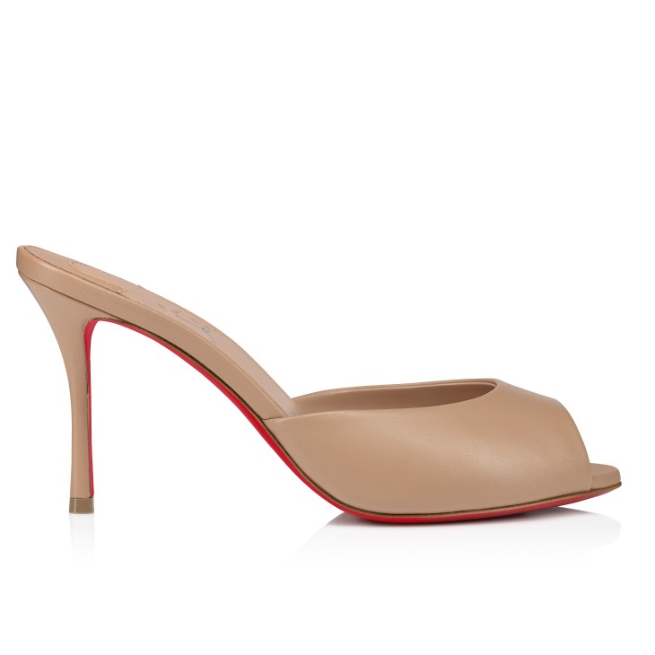 Christian Louboutin Me Dolly Women Sandals Pink | OJCFXK-805