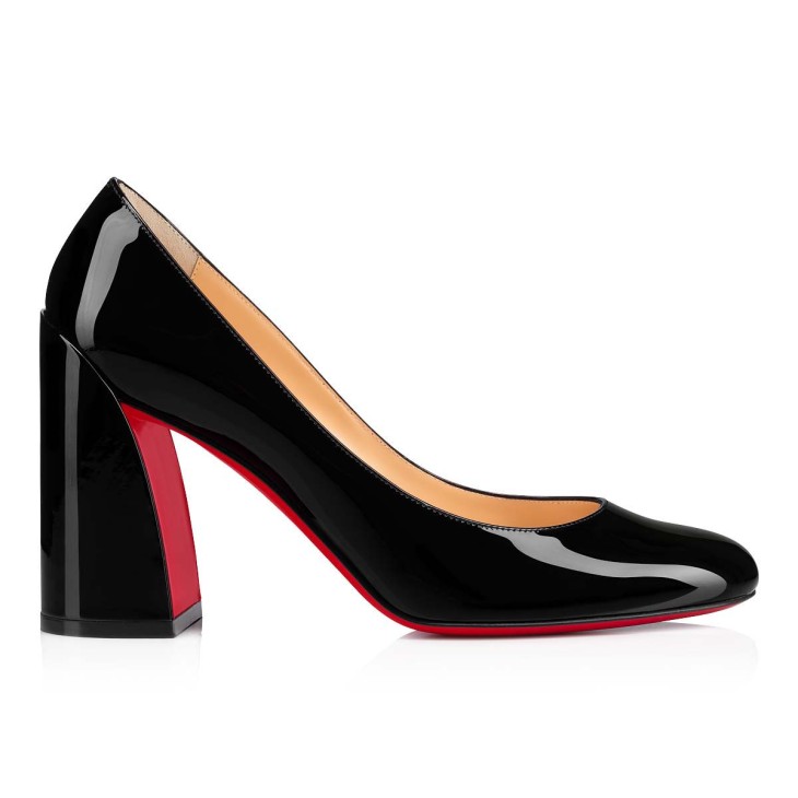 Christian Louboutin Miss Sab Women Pumps Black | GYNJKL-864