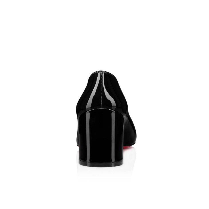 Christian Louboutin Miss Sab Women Pumps Black | FGICJK-306