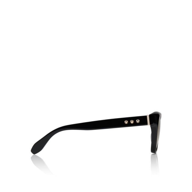 Christian Louboutin Our Georges LB0006 Men Eyewear Black | JIRHOA-587