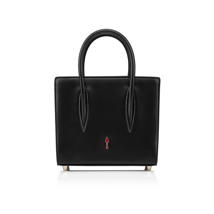 Christian Louboutin Paloma Women Clutch Bags Black | BEWSJG-617