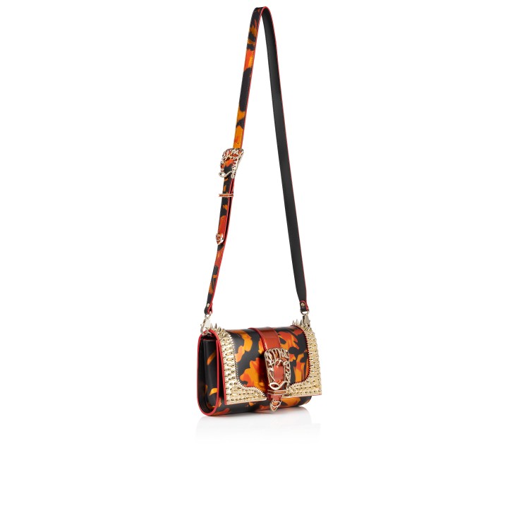 Christian Louboutin Paloma Women Clutch Bags Multicolor | UXMTFV-204