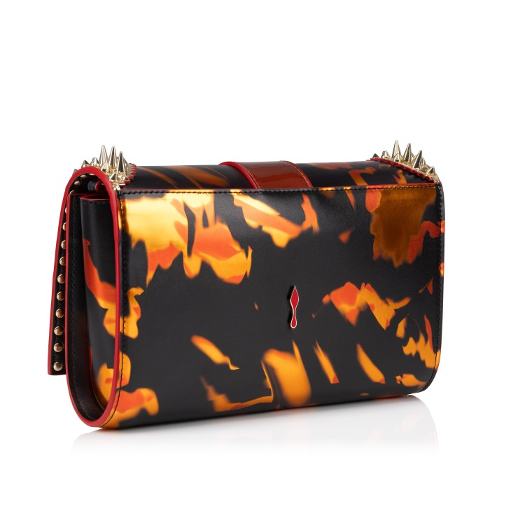 Christian Louboutin Paloma Women Clutch Bags Multicolor | UXMTFV-204