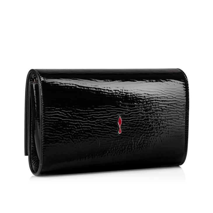 Christian Louboutin Paloma Women Clutch Bags Black | DENHJY-412