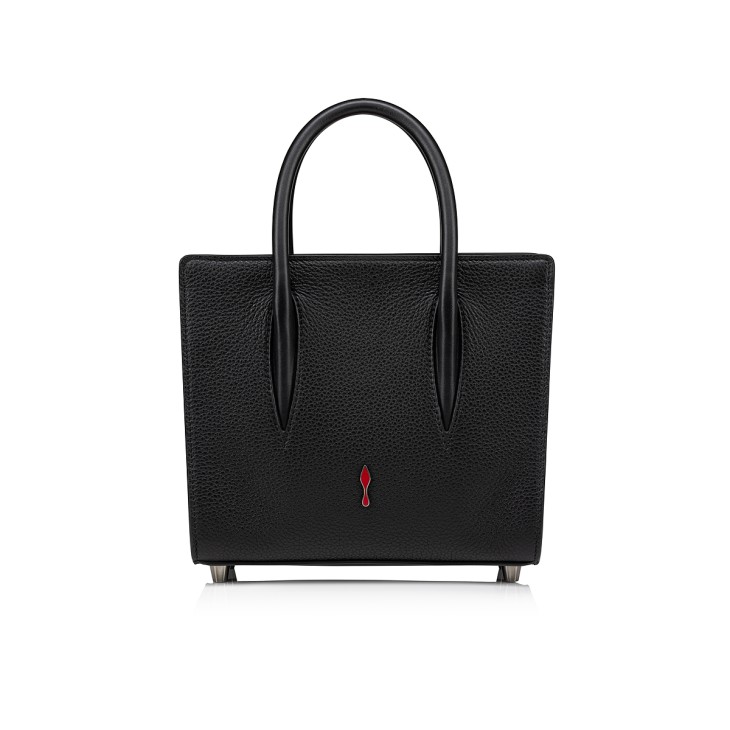 Christian Louboutin Paloma Women Crossbody Bags Black | MELXSU-193