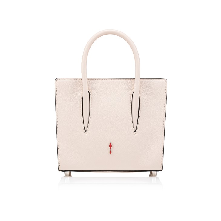 Christian Louboutin Paloma Women Crossbody Bags Cream | FYJQRE-198