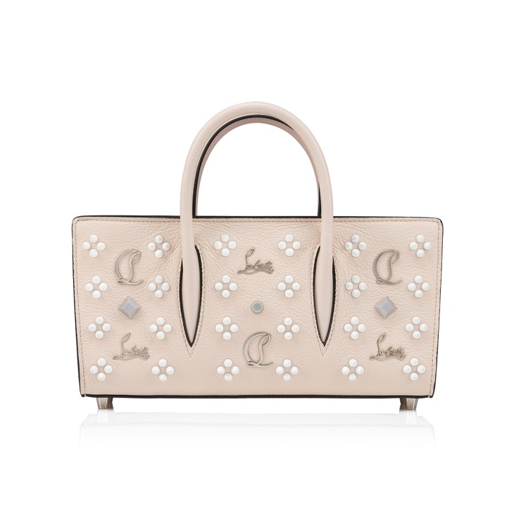 Christian Louboutin Paloma Women Crossbody Bags Cream | RKGJCP-945