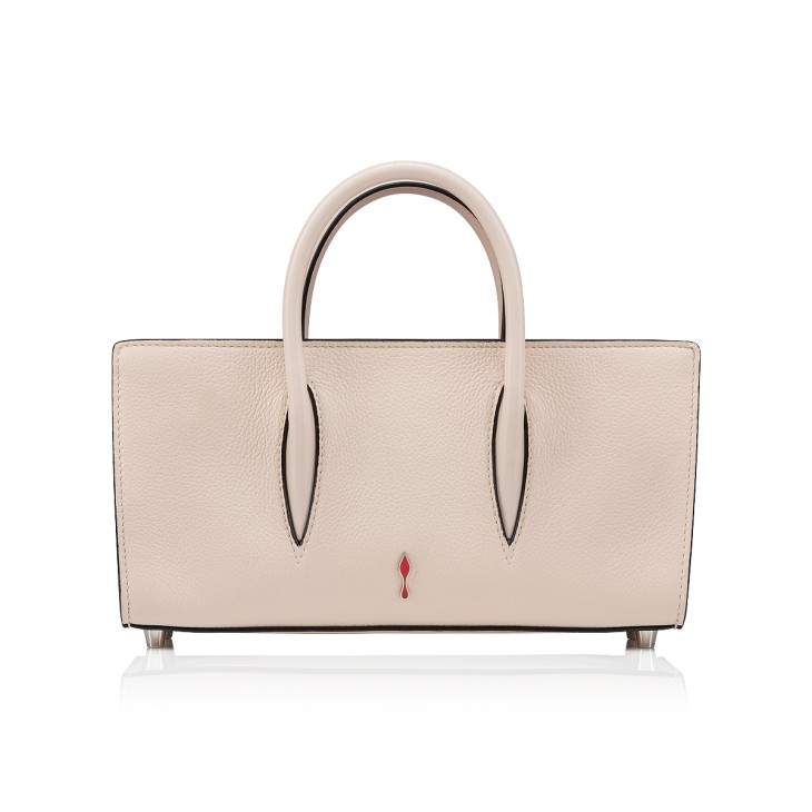 Christian Louboutin Paloma Women Crossbody Bags Cream | RKGJCP-945