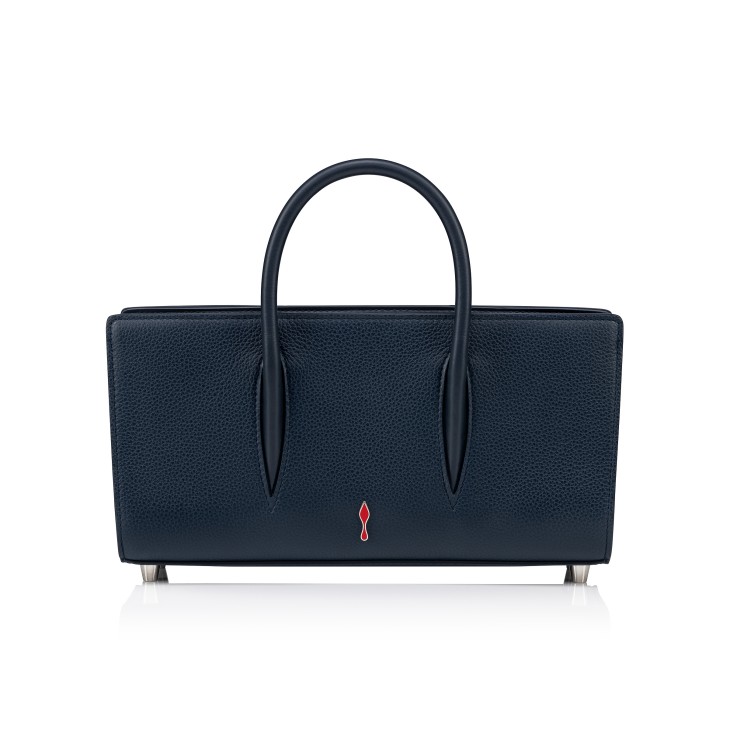 Christian Louboutin Paloma Women Crossbody Bags Navy | GYHWTZ-915