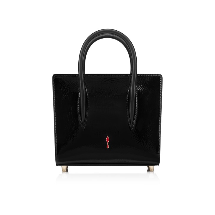 Christian Louboutin Paloma Women Crossbody Bags Black | EIBDJW-295