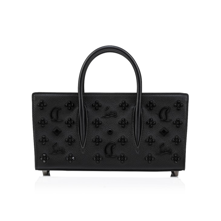 Christian Louboutin Paloma Women Handbag Black | YUTAMJ-320