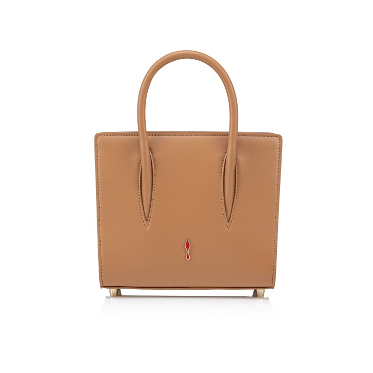 Christian Louboutin Paloma Women Handbag Brown | ROPDVM-198