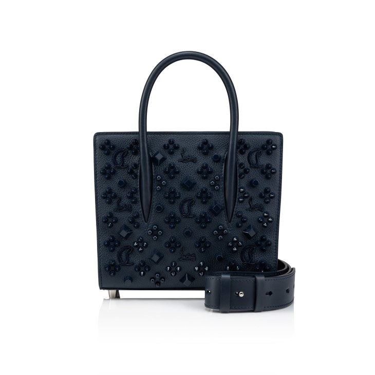 Christian Louboutin Paloma Women Mini Bags Navy | ONZAPM-480