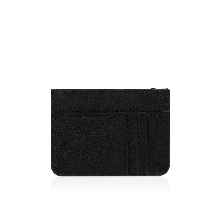 Christian Louboutin Paloma Women Wallets Black | HIWJYX-413