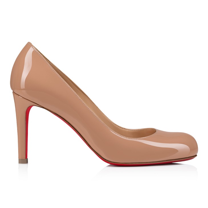 Christian Louboutin Pumppie Women Pumps Pink | QPDJLB-497