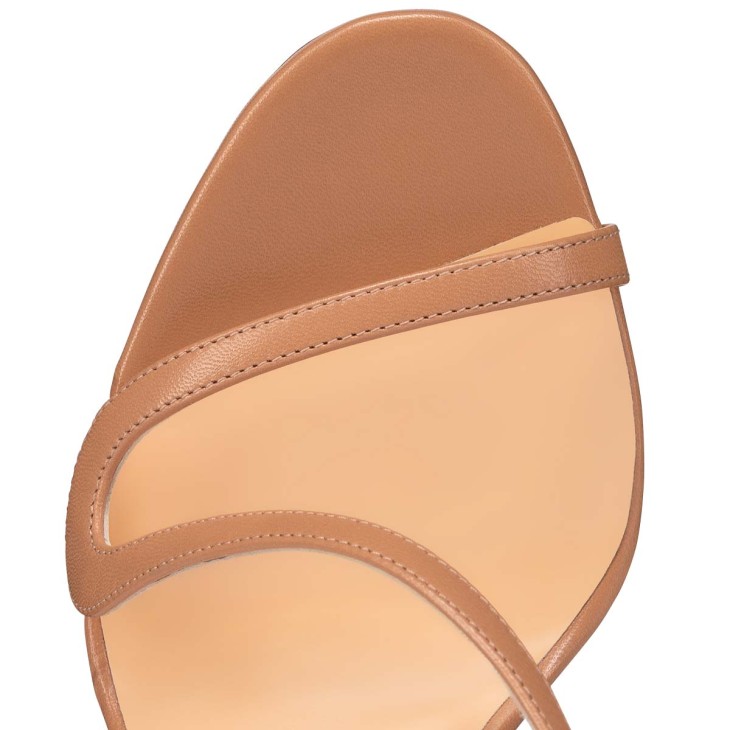 Christian Louboutin Rosalie Women Sandals Pink | DGFHKX-462