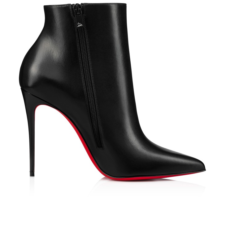 Christian Louboutin So Kate Women Boots Black | LBIAFT-509