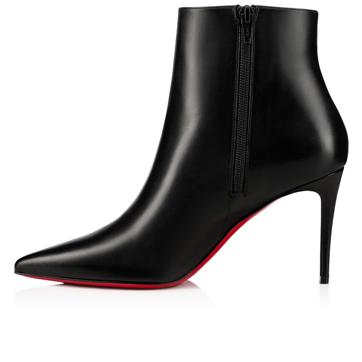 Christian Louboutin So Kate Women Boots Black | XJRACE-961