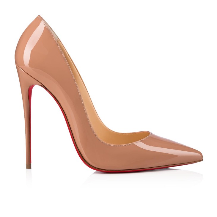 Christian Louboutin So Kate Women Pumps Pink | TZUNQK-621