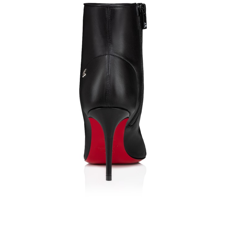 Christian Louboutin Sporty Kate Women Boots Black | NFRWJL-806