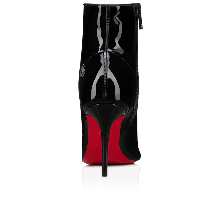 Christian Louboutin Sporty Kate Women Boots Black | NAOHWP-746