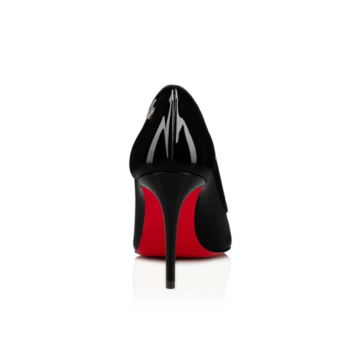 Christian Louboutin Sporty Kate Women Pumps Black | QIMKYL-108