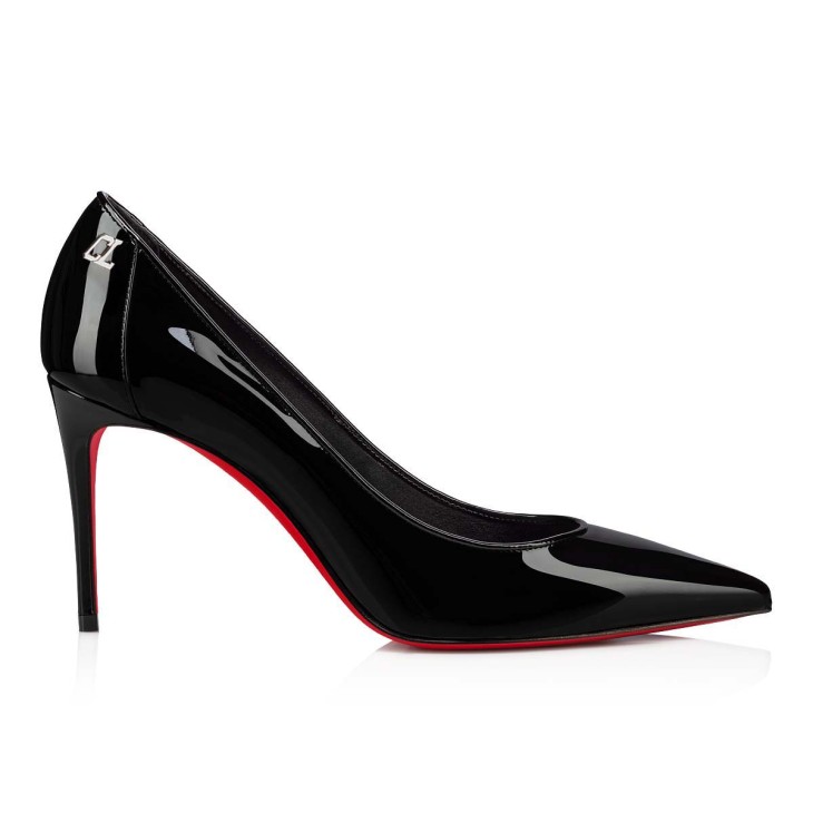 Christian Louboutin Sporty Kate Women Pumps Black | QIMKYL-108