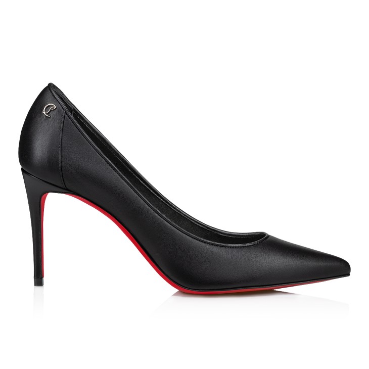 Christian Louboutin Sporty Kate Women Pumps Black | YWVDNE-179