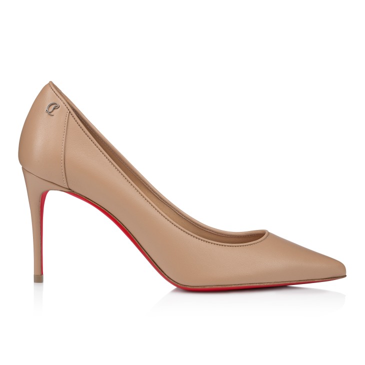 Christian Louboutin Sporty Kate Women Pumps Pink | YNAEHB-572