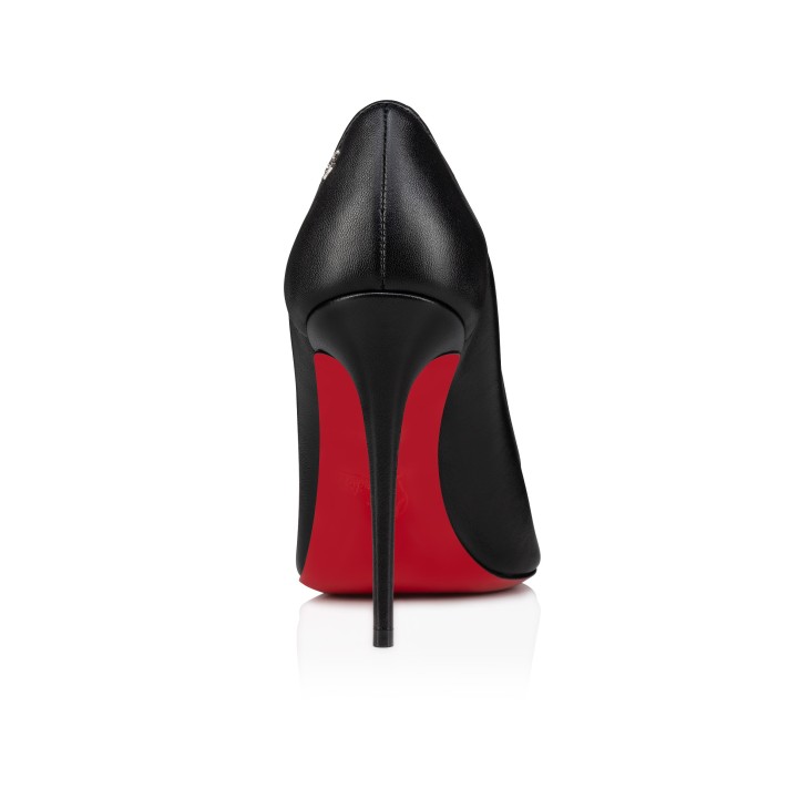 Christian Louboutin Sporty Kate Women Pumps Black | DFNMKQ-791